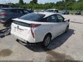 2016 Toyota Prius — photo 4 of 16 | VIN JTDKBRFU2G3505354