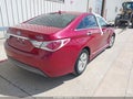 2015 Hyundai Sonata Hybrid — photo 4 of 16 | VIN KMHEC4A44FA120386