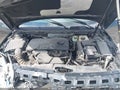 2012 Buick Regal — photo 10 of 16 | VIN 2G4GR5EK1C9160101
