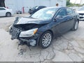2012 Buick Regal — photo 2 of 16 | VIN 2G4GR5EK1C9160101