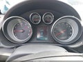 2012 Buick Regal — photo 7 of 16 | VIN 2G4GR5EK1C9160101