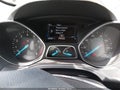 2018 Ford Escape — photo 7 of 16 | VIN 1FMCU0GDXJUC17782