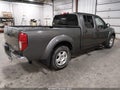 2007 Nissan Frontier — photo 4 of 17 | VIN 1N6AD09W77C407500