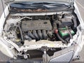 2008 Pontiac Vibe — photo 10 of 17 | VIN 5Y2SL65828Z415295