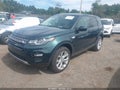 2016 Land Rover Discovery Sport — photo 2 of 11 | VIN SALCR2BG3GH624890
