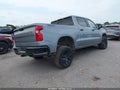 2026 Chevrolet Silverado 1500 — photo 4 of 16 | VIN 3GCUKFED1TGTT8890