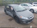 2012 Honda Insight — photo 1 of 10 | VIN JHMZE2H50CS001337