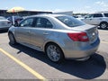 2011 Suzuki Kizashi — photo 3 of 11 | VIN JS2RE9A84B6110038