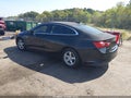2016 Chevrolet Malibu — photo 3 of 21 | VIN 1G1ZB5ST0GF195765