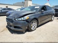 2016 Ford Fusion — photo 2 of 17 | VIN 3FA6P0H71GR247244
