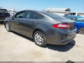 2016 Ford Fusion — photo 3 of 17 | VIN 3FA6P0H71GR247244