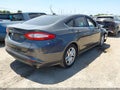 2016 Ford Fusion — photo 4 of 17 | VIN 3FA6P0H71GR247244