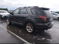 2015 Ford Explorer — photo 3 of 11 | VIN 1FM5K7D86FGA68100