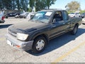 1998 Toyota Tacoma — photo 2 of 16 | VIN 4TAVL52NXWZ037589