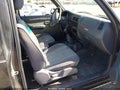 1998 Toyota Tacoma — photo 5 of 16 | VIN 4TAVL52NXWZ037589