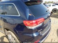 2017 Jeep Grand Cherokee — photo 16 of 19 | VIN 1C4RJFJG2HC613766