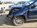 2017 Jeep Grand Cherokee — photo 6 of 19 | VIN 1C4RJFJG2HC613766