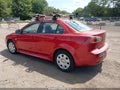 2011 Mitsubishi Lancer — photo 3 of 11 | VIN JA32U2FU3BU005433