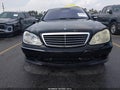 2006 Mercedes-Benz S-Class — photo 6 of 11 | VIN WDBNG75J26A484363