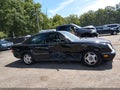 1997 Mercedes-Benz E-Class — photo 12 of 15 | VIN WDBJF72FXVA561366