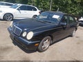 1997 Mercedes-Benz E-Class — photo 2 of 15 | VIN WDBJF72FXVA561366
