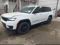 2025 Jeep Grand Cherokee L — photo 2 of 21 | VIN 1C4RJKAG5S8684544
