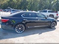 2008 Lexus LS 600h — photo 14 of 18 | VIN JTHDU46F285009689
