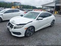 2018 Honda Civic — photo 2 of 17 | VIN 2HGFC3B75JH352406