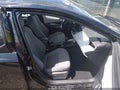 2025 Toyota Corolla — photo 5 of 16 | VIN 5YFS4MCE2SP224424