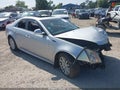2012 Cadillac CTS — photo 1 of 15 | VIN 1G6DH5E55C0140130