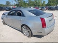 2012 Cadillac CTS — photo 3 of 15 | VIN 1G6DH5E55C0140130