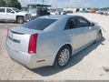 2012 Cadillac CTS — photo 4 of 15 | VIN 1G6DH5E55C0140130