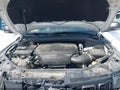 2021 Jeep Grand Cherokee — photo 10 of 16 | VIN 1C4RJFBG7MC559969