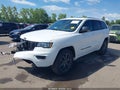 2021 Jeep Grand Cherokee — photo 2 of 16 | VIN 1C4RJFBG7MC559969