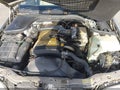 1996 Mercedes-Benz C-Class — photo 10 of 11 | VIN WDBHA22E9TF452338