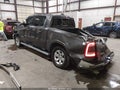 2022 Ram 1500 — photo 3 of 12 | VIN 1C6SRFJT1NN331696