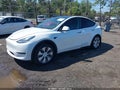 2023 Tesla Model Y — photo 2 of 18 | VIN 7SAYGDEE2PA061226