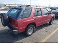 1995 Isuzu Rodeo — photo 4 of 12 | VIN 4S2CY58V5S4339940