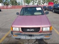 1995 Isuzu Rodeo — photo 6 of 12 | VIN 4S2CY58V5S4339940