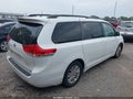 2013 Toyota Sienna — photo 4 of 11 | VIN 5TDYK3DCXDS397884