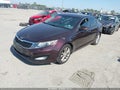 2012 Kia Optima — photo 2 of 16 | VIN 5XXGN4A79CG053740