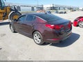 2012 Kia Optima — photo 3 of 16 | VIN 5XXGN4A79CG053740