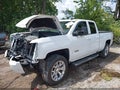 2016 Chevrolet Silverado 1500 — photo 2 of 16 | VIN 1GCVKREC5GZ212891