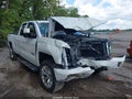 2016 Chevrolet Silverado 1500 — photo 6 of 16 | VIN 1GCVKREC5GZ212891
