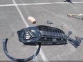 2025 Audi Q3 — photo 12 of 17 | VIN WA1EECF33S1005159