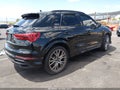 2025 Audi Q3 — photo 4 of 17 | VIN WA1EECF33S1005159