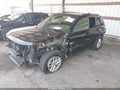 2025 Jeep Grand Cherokee — photo 2 of 17 | VIN 1C4RJGAG2SC295404