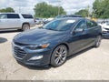 2021 Chevrolet Malibu — photo 2 of 22 | VIN 1G1ZD5ST6MF002461