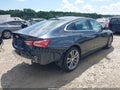 2021 Chevrolet Malibu — photo 4 of 22 | VIN 1G1ZD5ST6MF002461