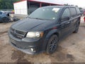 2017 Dodge Grand Caravan — photo 2 of 16 | VIN 2C4RDGEG5HR694132